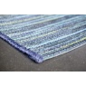 Mastercraft 098-0122-5000-99 Brighton Indoor/Outdoor Rug - Blue