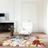 Mastercraft 471.28.Gc990 Moda Modern Rug - Multi