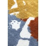 Mastercraft 471.28.Gc990 Moda Modern Rug - Multi