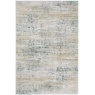 Mastercraft 472.03/Jc701 Stella Wool Wilton Rug - Blue