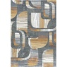 Mastercraft 52093/4848 Canyon Rug - Grey