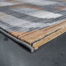 Mastercraft 52093/4848 Canyon Rug - Grey