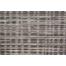 Mastercraft 86068-1003 Goa Wool Flatweave Rug - Natural