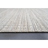 Mastercraft 86068-2002 Goa Wool Flatweave Rug - Natural