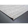 Mastercraft 86068-6003 Goa Wool Flatweave Rug - Grey/Silver