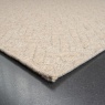 Mastercraft 99031-2012-96 Highline Wool Flatweave Rug - Natural