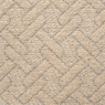 Mastercraft 99031-2012-96 Highline Wool Flatweave Rug - Natural