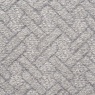 Mastercraft 99031-3030-99 Highline Wool Flatweave Rug - Grey