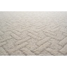 Mastercraft 99031-6015-96 Highline Wool Flatweave Rug - Cream