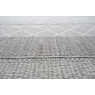 Mastercraft 99052-3037-96 Highline Wool Flatweave Rug - Grey