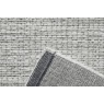 Mastercraft 99215-3005-99 Highline Wool Flatweave Rug - Grey