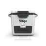 Ninja FB131UKWH FrostVault 30QT/28L Hard Cooler with Dry Zone - White