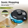 Shark RV2620WDUK Robot Vacuum Cleaner - Black