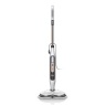 Shark S8201UK Steam & Scrub Automatic Steam Mop with Steam Blaster - White