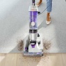 Vax U85-AS-PME Air Stretch Pet Max Vacuum Cleaner - Silver & Purple