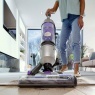 Vax U85-AS-PME Air Stretch Pet Max Vacuum Cleaner - Silver & Purple