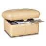 Sherborne Sherborne Storage Footstool