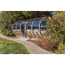 Ornate Garden Ornate Garden Extra Large Ovalhouse Garden Pod