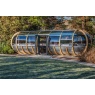 Ornate Garden Ornate Garden Extra Large Ovalhouse Garden Pod