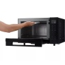 Panasonic Panasonic NN-DF38PBBPQ 3-in-1 Compact Flatbed Combination 1000W Microwave 23L - Black