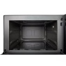 Panasonic Panasonic NN-DF38PBBPQ 3-in-1 Compact Flatbed Combination 1000W Microwave 23L - Black