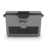 Ninja FB151UKGY FrostVault 50QT/47L Hard Cooler with Dry Zone - Slate Grey