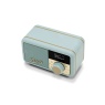 Roberts REV-PETITE2DE Revival Petite2 Radio - Duck Egg