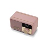 Roberts REV-PETITE2DP Revival Petite2 Radio - Dusky Pink