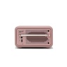 Roberts REV-PETITE2DP Revival Petite2 Radio - Dusky Pink