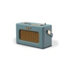 Roberts REV-UNOBTDE Revival Uno' DAB/DAB+/FM Radio with Bluetooth - Duck Egg