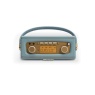 Roberts REV-UNOBTDE Revival Uno' DAB/DAB+/FM Radio with Bluetooth - Duck Egg