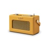 Roberts REV-UNOBTSY Revival Uno' DAB/DAB+/FM Radio with Bluetooth - Sunburst Yellow