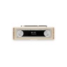 Roberts RAMBLERUNOPC Rambler Uno' DAB/DAB+/FM Radio with Bluetooth - Pastel Cream