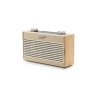 Roberts RAMBLERUNOPC Rambler Uno' DAB/DAB+/FM Radio with Bluetooth - Pastel Cream