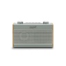 Roberts RAMBLERUNODE Rambler Uno' DAB/DAB+/FM Radio with Bluetooth - Duck Egg