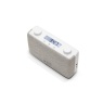 Roberts PLAYFMW Portable Radio - White