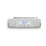 Roberts PLAYFMW Portable Radio - White