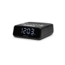 Roberts ORTUSFMBK Ortus FM Alarm Clock Radio - Black