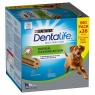 Dentalife Large Dog Dental Dog Chews - 36 Sticks