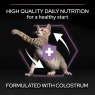 Purina Pro Plan Kitten Healthy Start Chicken Dry Cat Food - 3kg