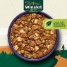 Winalot Small Dog Mixed Meat in Gravy (Chicken, Lamb, Beef) Wet Dog Food Pouch - 40 x 100g