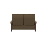 Stressless Buckingham High Back 2 Seater Recliner Sofa