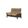 Stressless Buckingham High Back 2 Seater Recliner Sofa