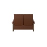 Stressless Stressless Windsor High Back 2 Seater Recliner Sofa