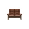 Stressless Stressless Windsor High Back 2 Seater Recliner Sofa