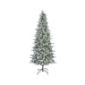 Everlands Everlands Killington Fir Frosted Artificial Christmas Tree