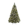 Festive Lights Festive Grand River Pine Artificial Christmas Tree