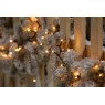 Festive 1000 Firefly Lights - Traditional Warm White