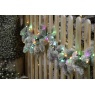 Festive 1000 Glow-Worm Lights - Aurora