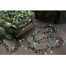 Festive 760 Glow-Worm Lights - Jolly Holly